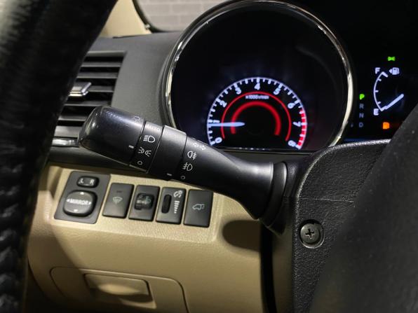 Toyota Highlander II (XU40) Рестайлинг с пробегом 2011 года, цена 1 950 000 рублей, 190410 км, внедорожник, Автокод Объявления