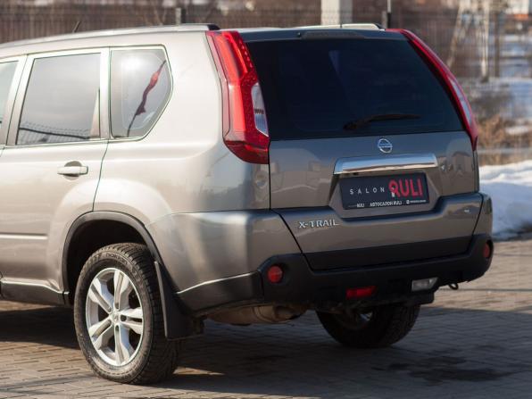 Nissan X-Trail II Рестайлинг с пробегом 2014 года, цена 1 310 000 рублей, 242566 км, внедорожник, Автокод Объявления