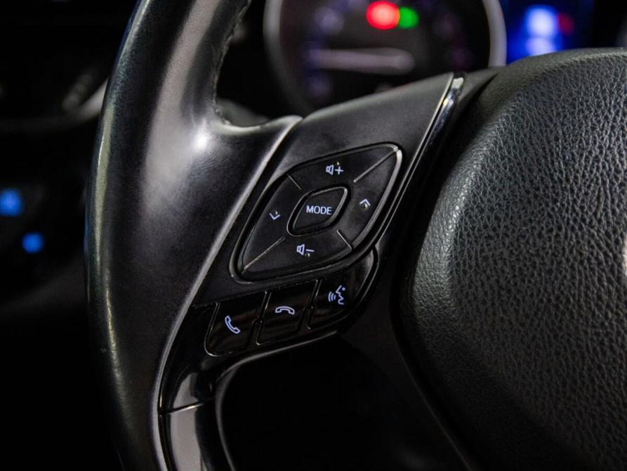 Toyota C-HR I Иркутск  - изображение 10