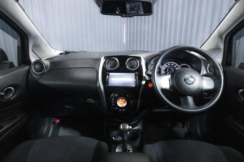 Nissan Note II Тюмень  - изображение 15