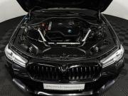 BMW 5 серии VII (G30/G31/G38) Рестайлинг Москва  - изображение 33