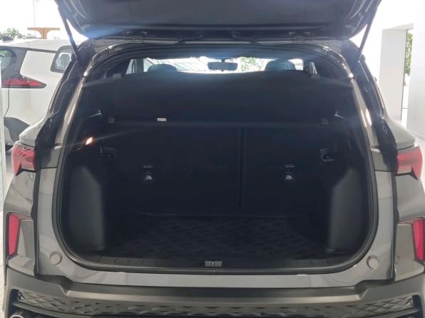 Geely Coolray I Рестайлинг с пробегом 2024 года, цена 2 250 000 рублей, 10417 км, внедорожник, Автокод Объявления
