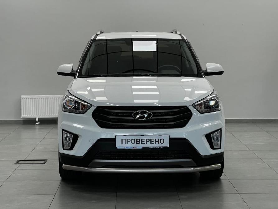 Hyundai Creta I Казань  - изображение 6