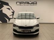 Skoda Rapid II Ростов-на-Дону  - изображение 17