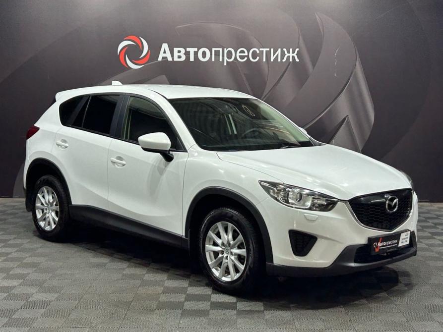 Mazda CX-5 I Оренбург  - изображение 3