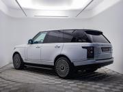 Land Rover Range Rover IV Москва  - изображение 28