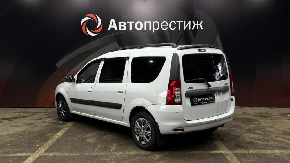 Lada (ВАЗ) Largus I Ставрополь  - изображение 6