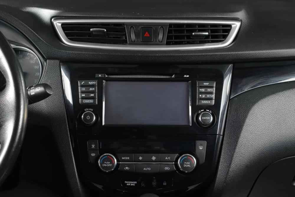 Nissan Qashqai II Тюмень  - изображение 17