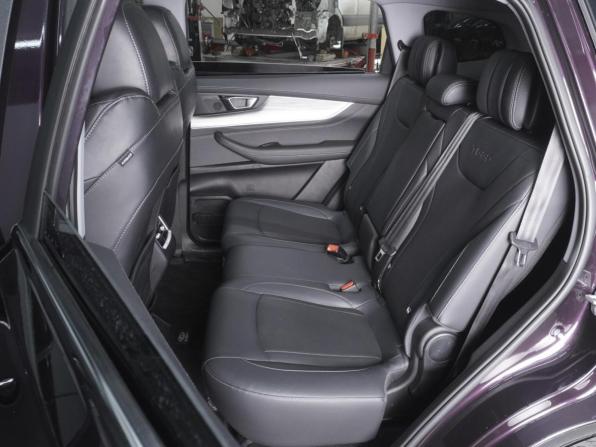 Chery Tiggo 8 Pro Max I с пробегом 2022 года, цена 2 319 000 рублей, 65040 км, внедорожник, Автокод Объявления