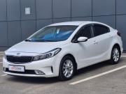 Kia Cerato III Рестайлинг (Classic) Воронеж  - изображение 26