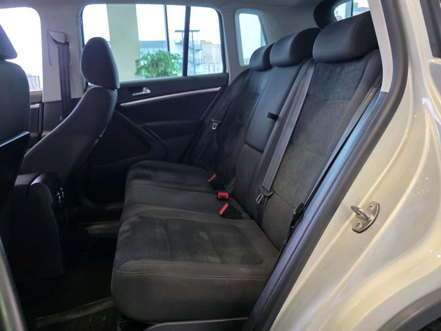 Volkswagen Tiguan I Рестайлинг Новосибирск  - изображение 9