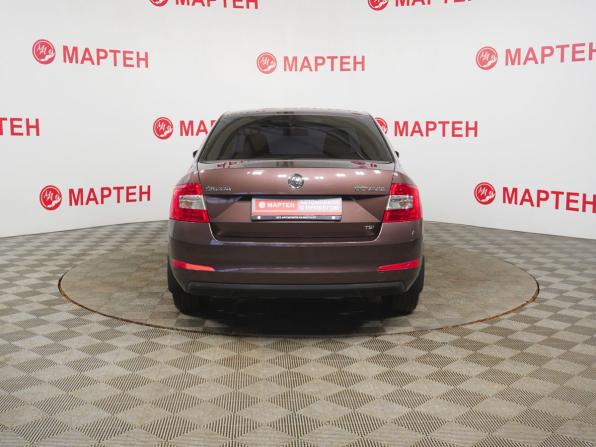 Skoda Octavia III (A7) с пробегом 2013 года, цена 889 000 рублей, 177631 км, лифтбек, Автокод Объявления