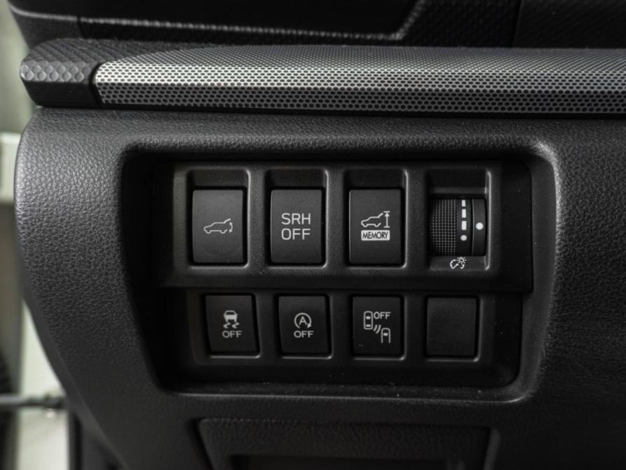 Subaru Forester V Тюмень  - изображение 31