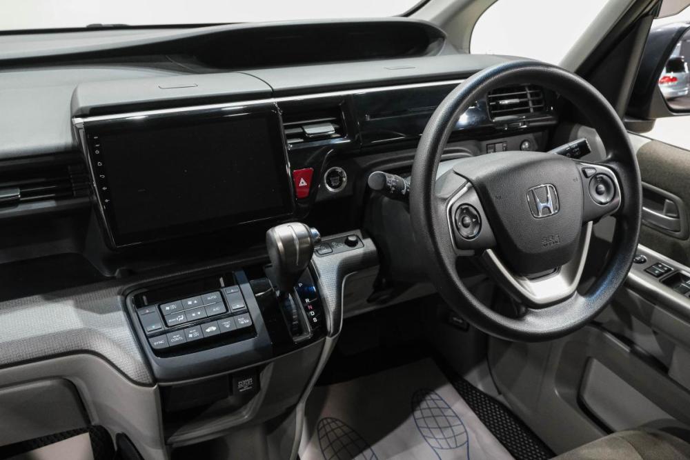 Honda Stepwgn V Новокузнецк  - изображение 17
