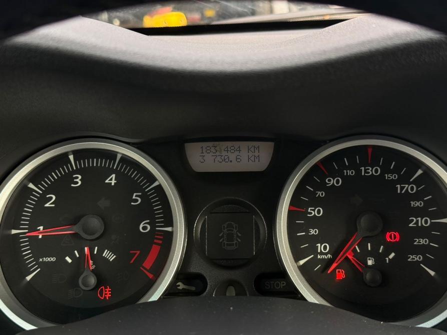 Renault Megane II Рестайлинг Ижевск  - изображение 11
