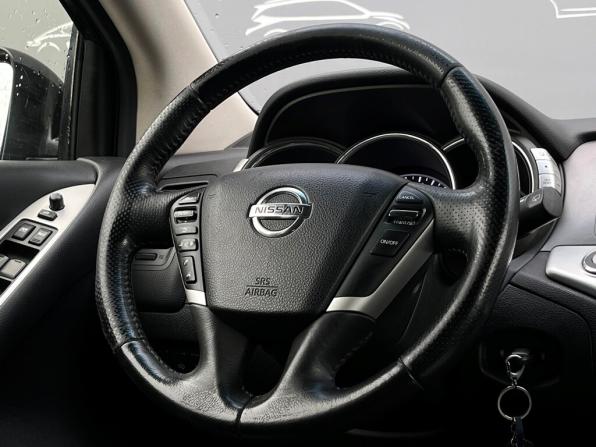 Nissan Murano II (Z51) Рестайлинг 2 с пробегом 2012 года, цена 876 300 рублей, 294717 км, внедорожник, Автокод Объявления