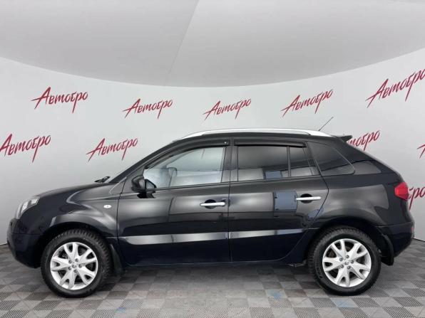 Renault Koleos I с пробегом 2011 года, цена 995 000 рублей, 268731 км, внедорожник, Автокод Объявления