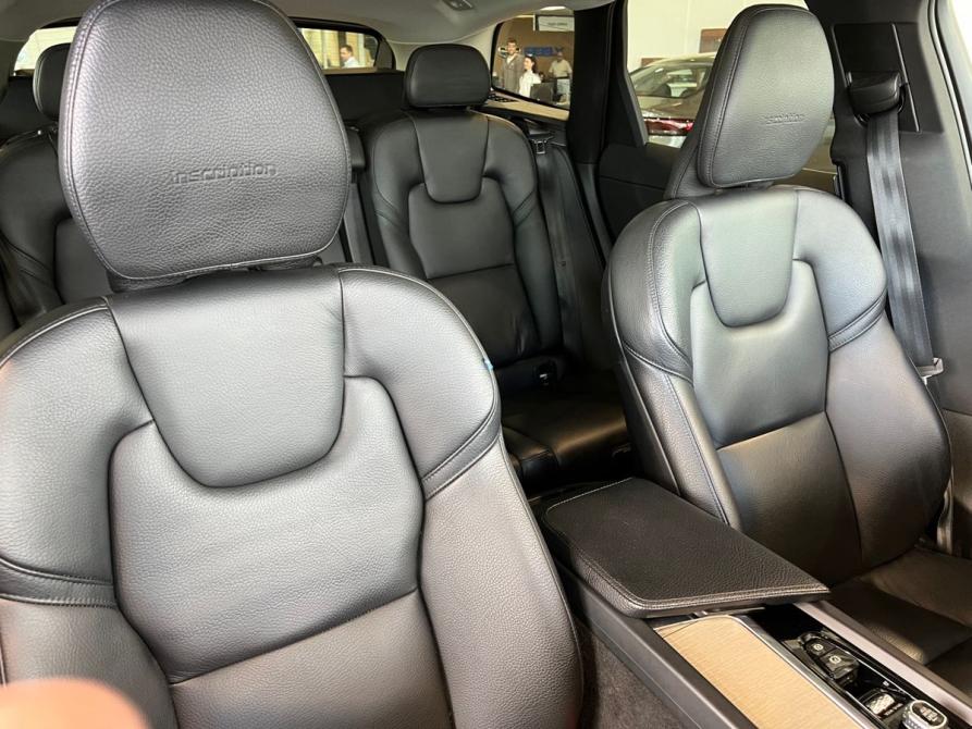 Volvo XC60 II Москва  - изображение 38