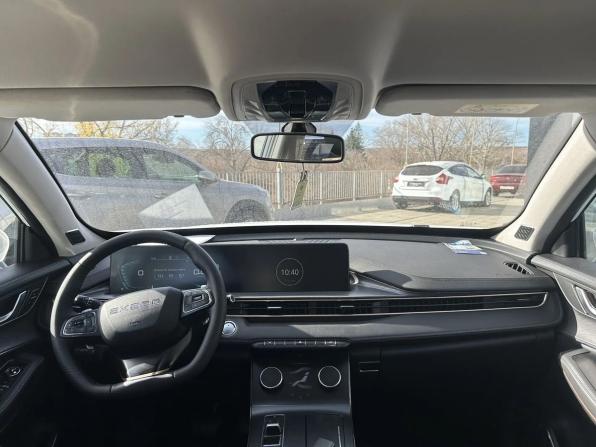 Exeed LX I Рестайлинг с пробегом 2023 года, цена 1 420 000 рублей, 78032 км, внедорожник, Автокод Объявления