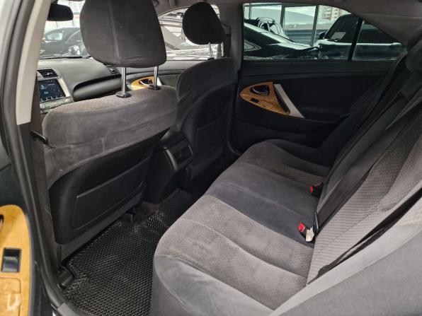 Toyota Camry VI (XV40) с пробегом 2006 года, цена 635 000 рублей, 405664 км, седан, Автокод Объявления