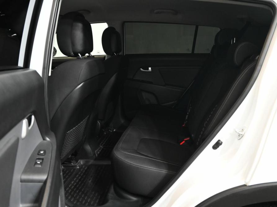 Kia Sportage III Екатеринбург  - изображение 11
