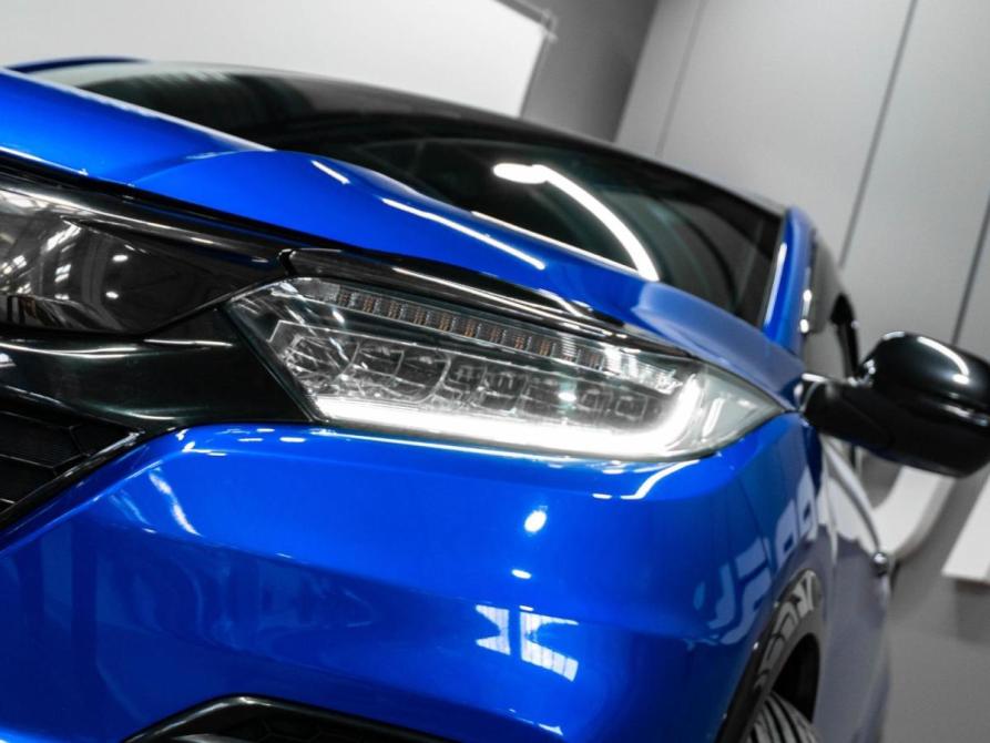 Honda Vezel I Рестайлинг Тюмень  - изображение 7