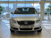 Volkswagen Passat B6 Волгоград  - изображение 21