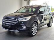 Ford Kuga II Рестайлинг Уфа  - изображение 23