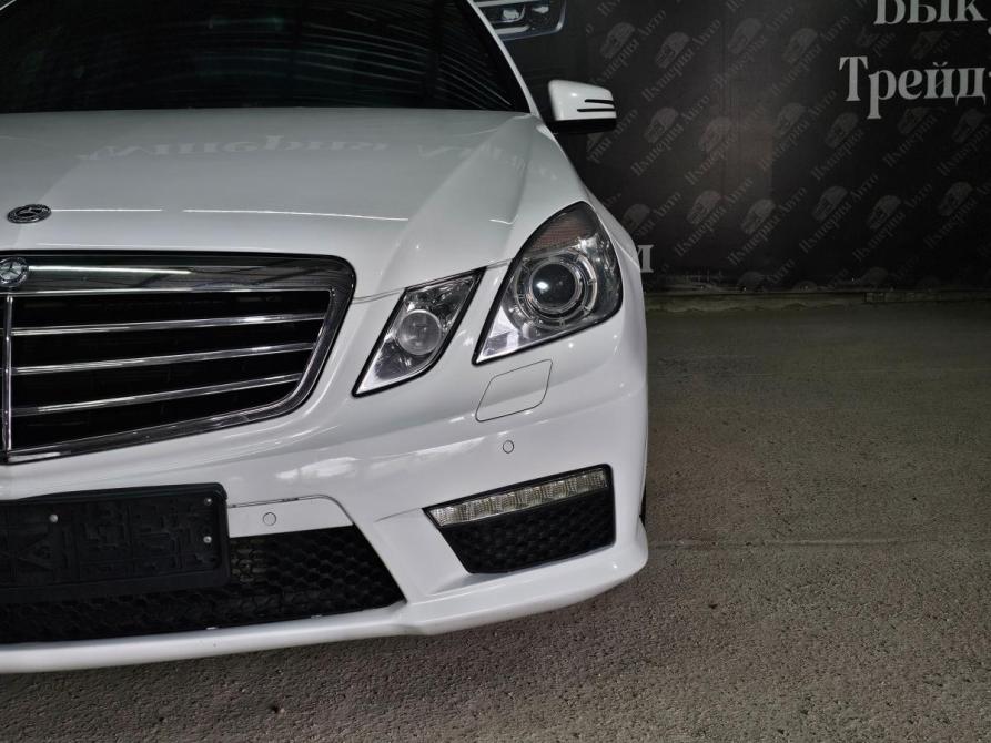 Mercedes-Benz E-Класс IV (W212 S212 C207) Краснодар  - изображение 9