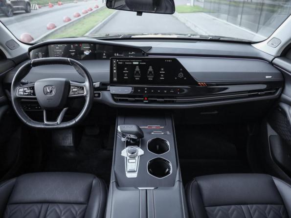 Changan UNI-K с пробегом 2024 года, цена 3 139 000 рублей, 21053 км, внедорожник, Автокод Объявления