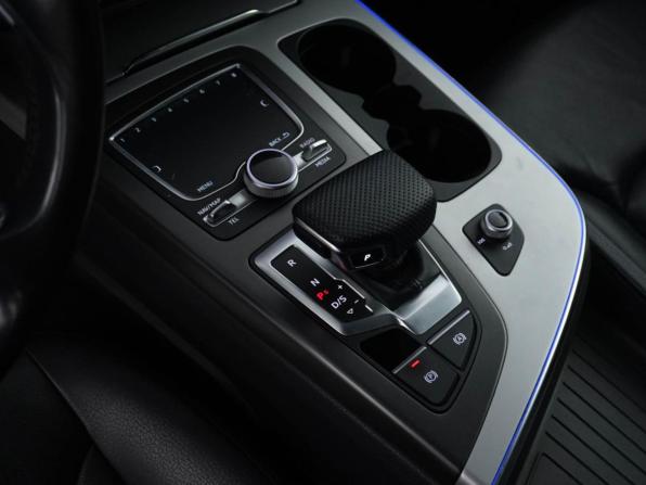 Audi Q7 II (4M) с пробегом 2015 года, цена 3 257 051 рубль, 159385 км, внедорожник, Автокод Объявления