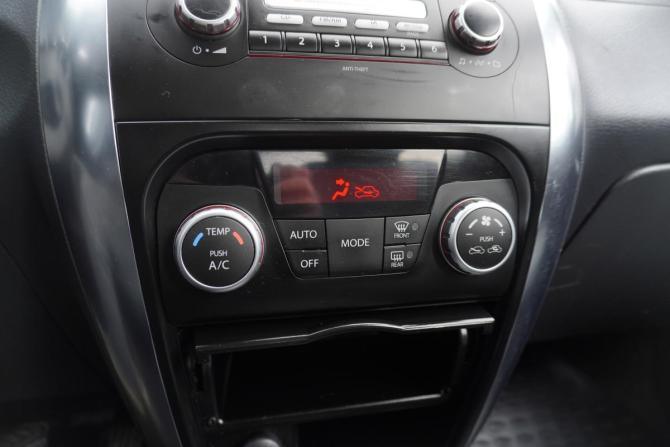 Suzuki SX4 I (Classic) Рестайлинг с пробегом 2010 года, цена 870 000 рублей, 172000 км, хэтчбек, Автокод Объявления