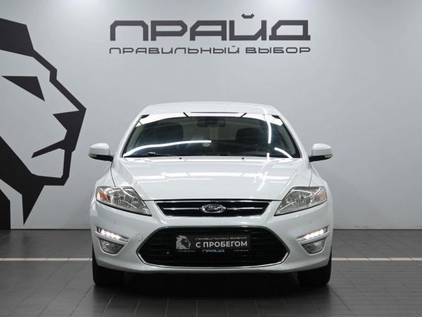 Ford Mondeo IV Рестайлинг с пробегом 2012 года, цена 989 900 рублей, 190741 км, седан, Автокод Объявления