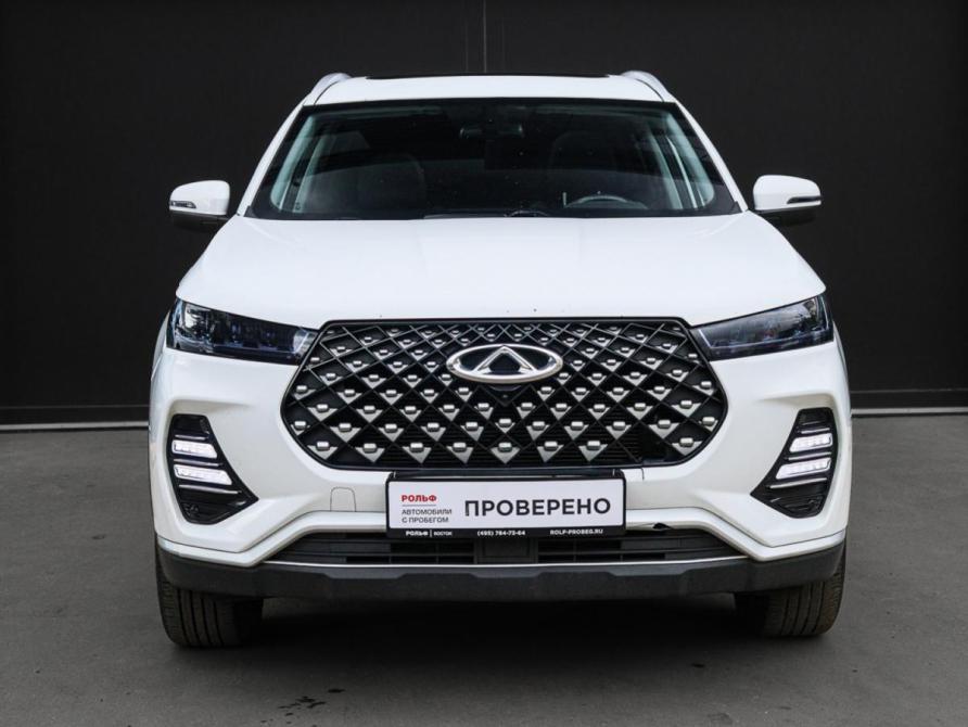 Chery Tiggo 7 Pro I Москва  - изображение 2