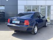 Volkswagen Passat B5 Москва  - изображение 25