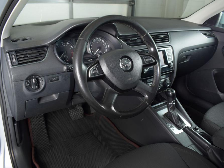 Skoda Octavia III (A7) Кемерово  - изображение 6
