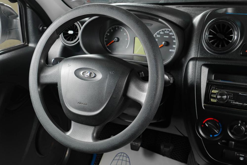 Lada (ВАЗ) Granta I Тюмень  - изображение 12