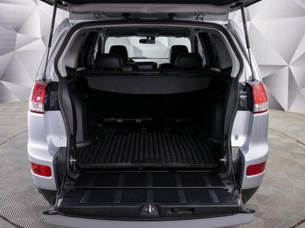 Citroen C-Crosser с пробегом 2010 года, цена 1 235 000 рублей, 135435 км, внедорожник, Автокод Объявления