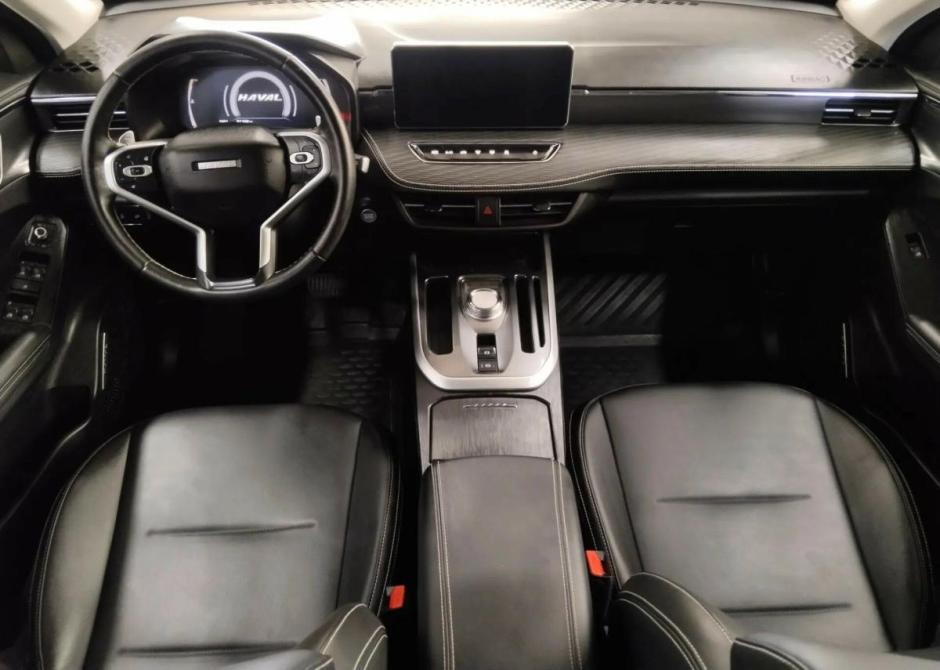 Haval Jolion I Набережные Челны  - изображение 14