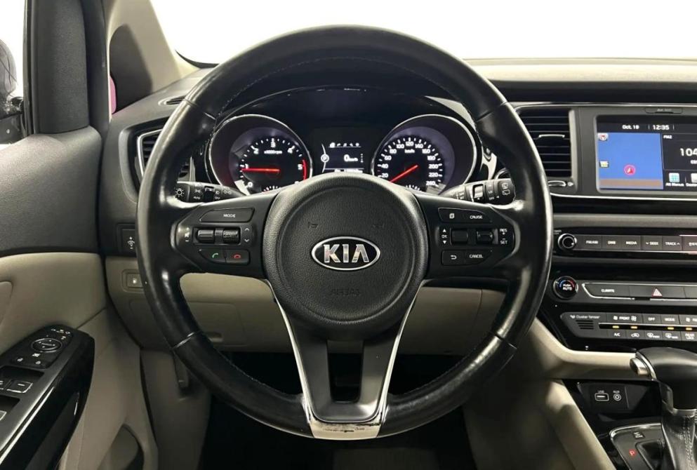 Kia Carnival III Нижний Новгород  - изображение 17