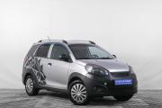 Chery IndiS (S18D) I Кемерово  - изображение 19