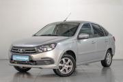 Lada (ВАЗ) Granta I Рестайлинг Челябинск  - изображение 21
