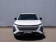 Omoda C5 I Рестайлинг Сочи  - изображение 29