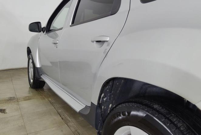 Renault Duster I с пробегом 2012 года, цена 1 030 000 рублей, 109000 км, внедорожник, Автокод Объявления