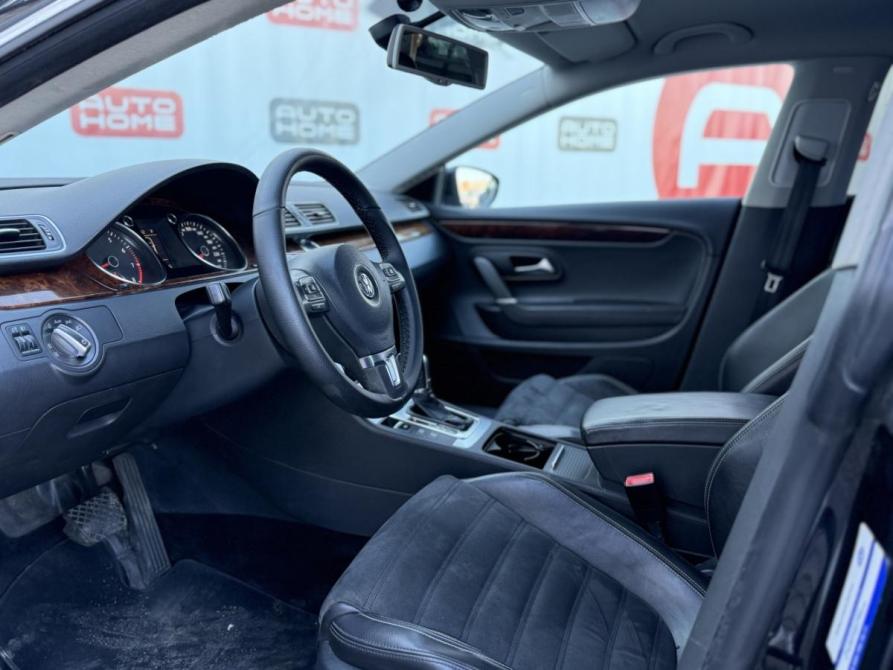 Volkswagen Passat CC I Санкт-Петербург  - изображение 9
