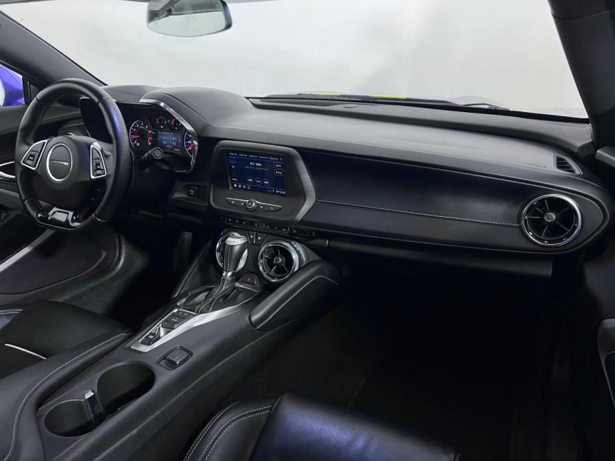 Chevrolet Camaro VI Ростов-на-Дону  - изображение 13