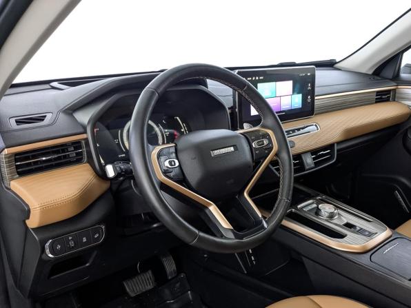 Haval Jolion I с пробегом 2023 года, цена 1 780 000 рублей, 48068 км, внедорожник, Автокод Объявления