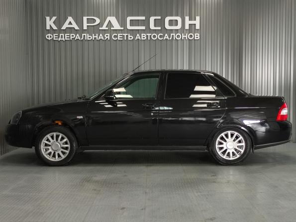 Lada (ВАЗ) Priora I Рестайлинг с пробегом 2014 года, цена 395 000 рублей, 180000 км, седан, Автокод Объявления