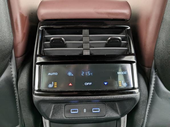 Geely Monjaro I с пробегом 2023 года, цена 3 500 000 рублей, 11568 км, внедорожник, Автокод Объявления