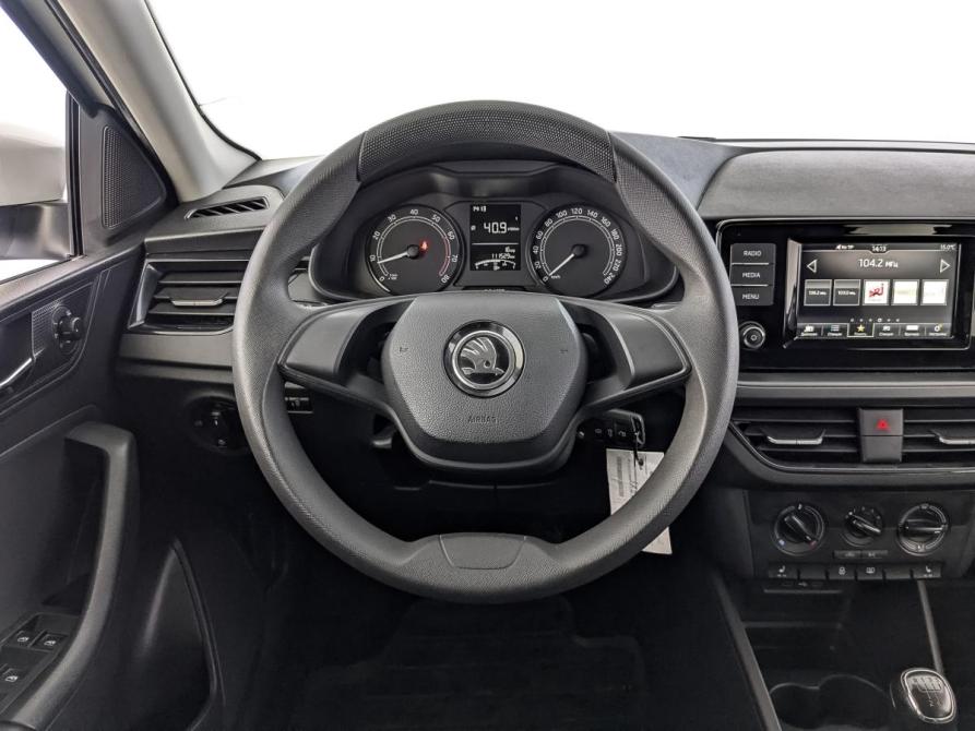 Skoda Rapid II Москва  - изображение 21